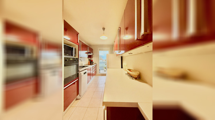 Ma-Cabane - Vente Appartement CHOISY-LE-ROI, 77 m²