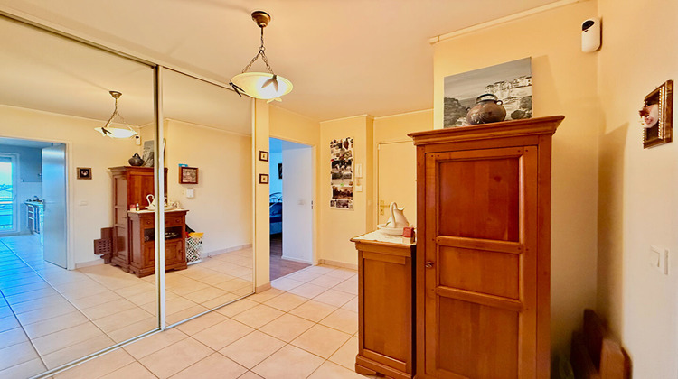 Ma-Cabane - Vente Appartement CHOISY-LE-ROI, 77 m²