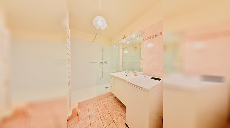 Ma-Cabane - Vente Appartement CHOISY-LE-ROI, 77 m²