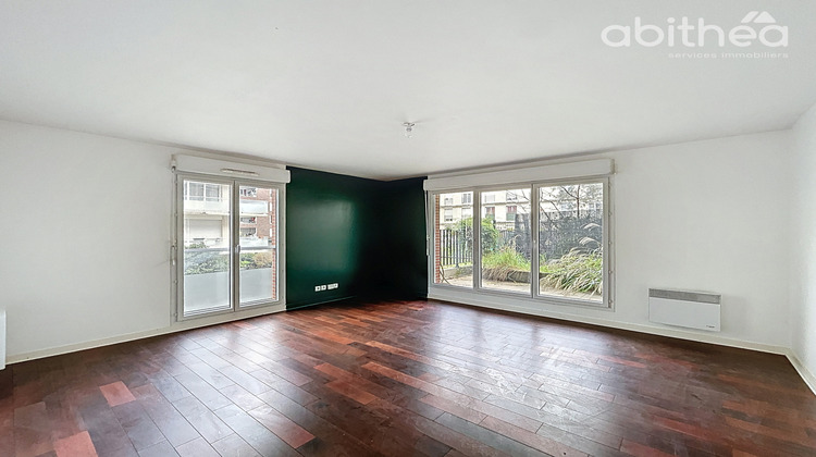 Ma-Cabane - Vente Appartement Choisy-le-Roi, 47 m²