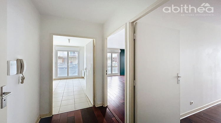 Ma-Cabane - Vente Appartement Choisy-le-Roi, 47 m²