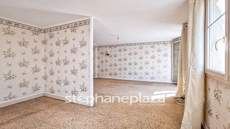 Ma-Cabane - Vente Appartement CHOISY-LE-ROI, 65 m²