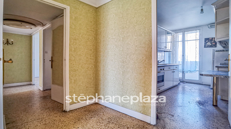 Ma-Cabane - Vente Appartement CHOISY-LE-ROI, 65 m²