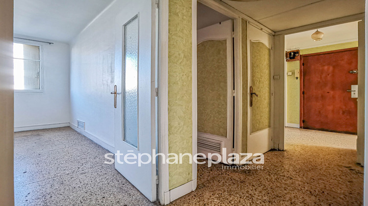 Ma-Cabane - Vente Appartement CHOISY-LE-ROI, 65 m²