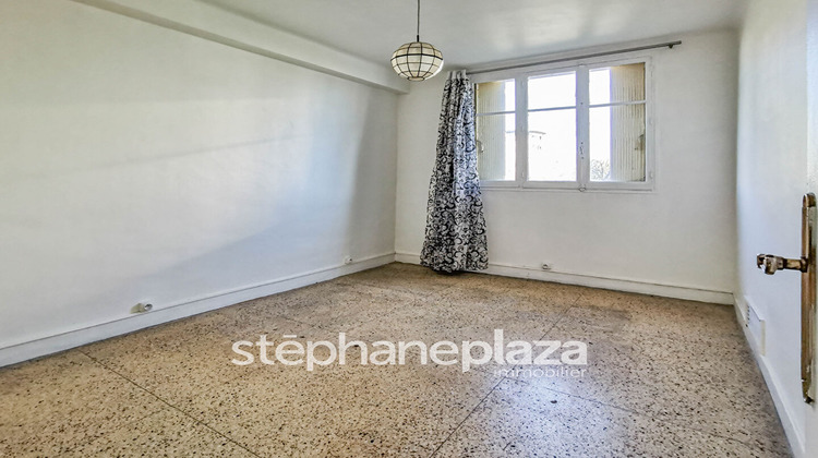 Ma-Cabane - Vente Appartement CHOISY-LE-ROI, 65 m²