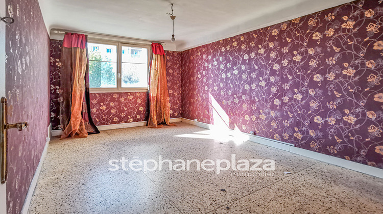 Ma-Cabane - Vente Appartement CHOISY-LE-ROI, 65 m²