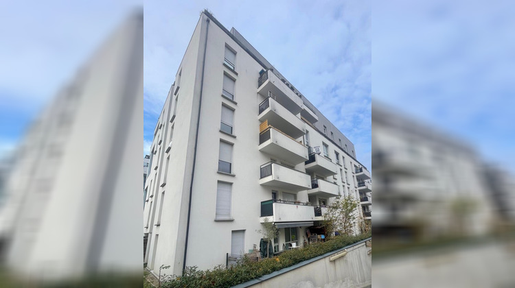 Ma-Cabane - Vente Appartement CHOISY-LE-ROI, 78 m²