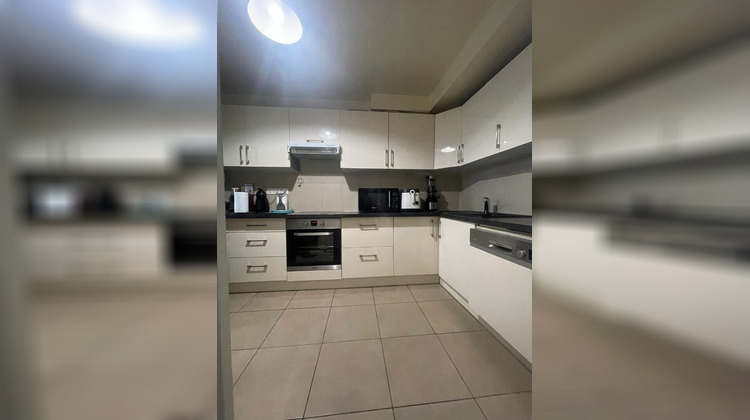 Ma-Cabane - Vente Appartement CHOISY-LE-ROI, 78 m²