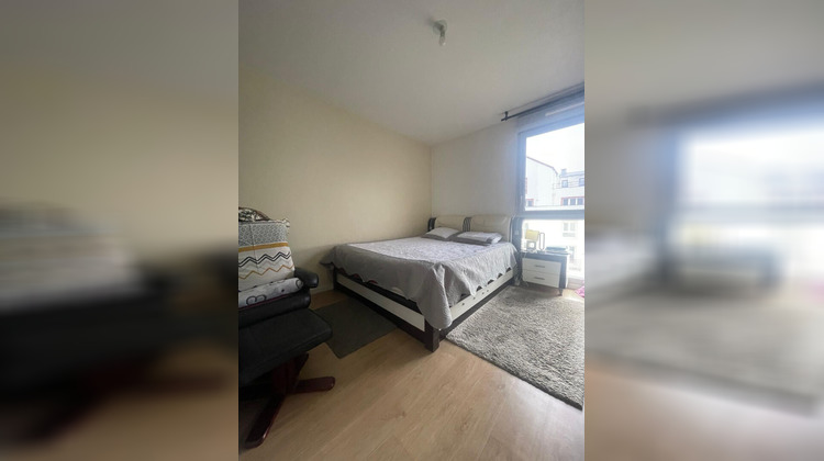 Ma-Cabane - Vente Appartement CHOISY-LE-ROI, 78 m²