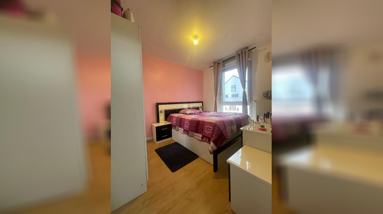 Ma-Cabane - Vente Appartement CHOISY-LE-ROI, 78 m²