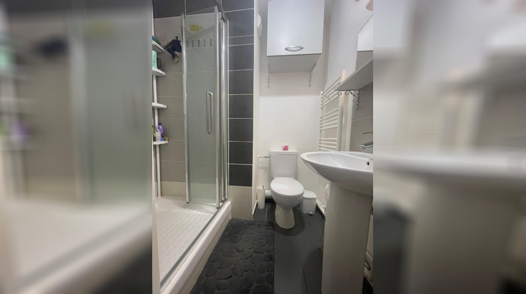 Ma-Cabane - Vente Appartement CHOISY-LE-ROI, 78 m²