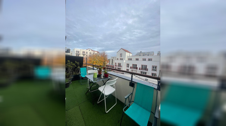 Ma-Cabane - Vente Appartement CHOISY-LE-ROI, 78 m²