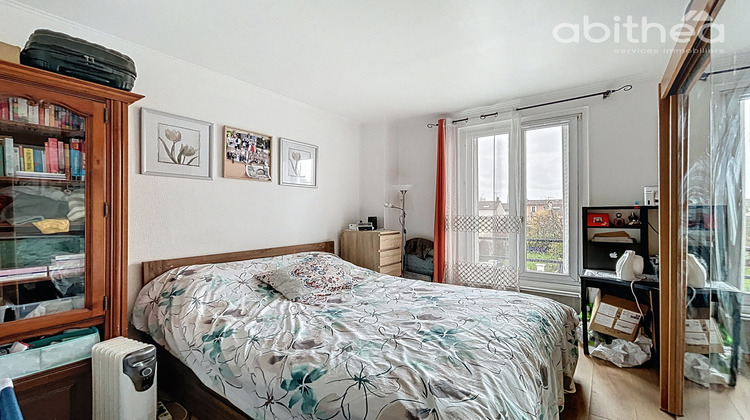 Ma-Cabane - Vente Appartement Choisy-le-Roi, 29 m²