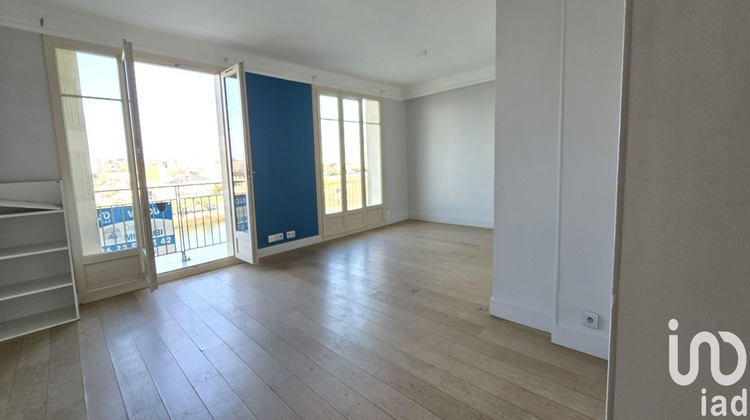 Ma-Cabane - Vente Appartement Choisy-le-Roi, 64 m²