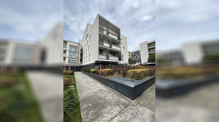 Ma-Cabane - Vente Appartement Choisy-le-Roi, 72 m²