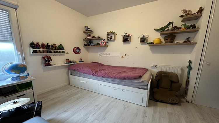 Ma-Cabane - Vente Appartement Choisy-le-Roi, 72 m²