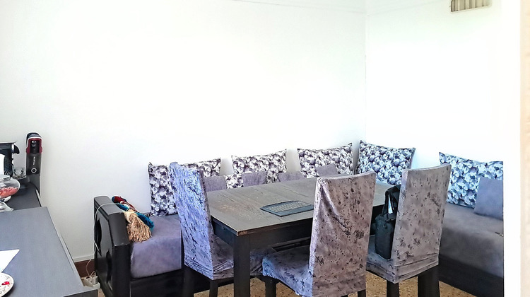 Ma-Cabane - Vente Appartement Choisy-le-Roi, 65 m²