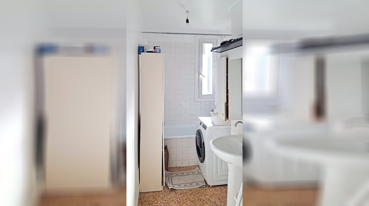 Ma-Cabane - Vente Appartement Choisy-le-Roi, 65 m²