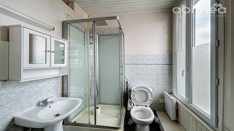 Ma-Cabane - Vente Appartement Choisy-le-Roi, 34 m²