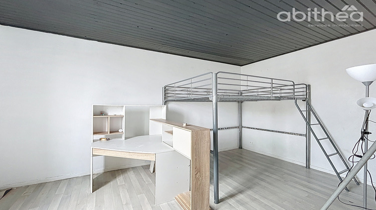 Ma-Cabane - Vente Appartement Choisy-le-Roi, 34 m²