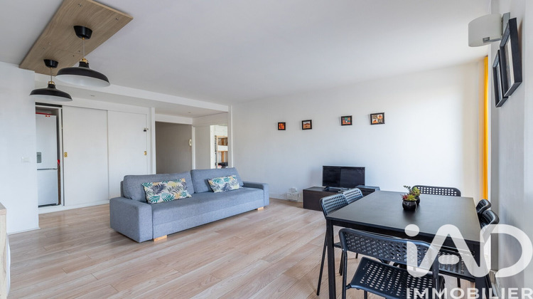 Ma-Cabane - Vente Appartement Choisy-le-Roi, 68 m²