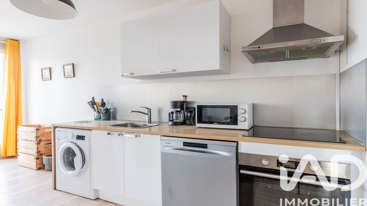 Ma-Cabane - Vente Appartement Choisy-le-Roi, 68 m²