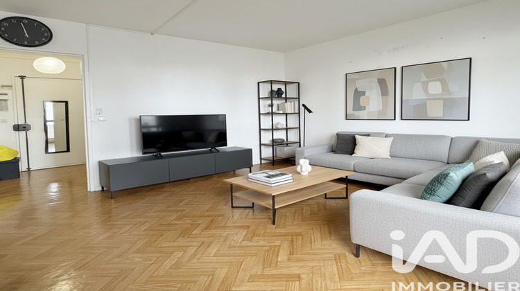 Ma-Cabane - Vente Appartement Choisy-le-Roi, 50 m²