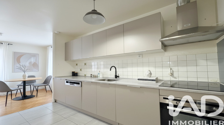 Ma-Cabane - Vente Appartement Choisy-le-Roi, 50 m²