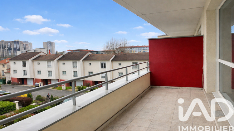 Ma-Cabane - Vente Appartement Choisy-le-Roi, 64 m²