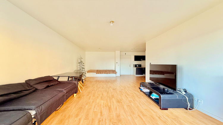 Ma-Cabane - Vente Appartement CHOISY-LE-ROI, 62 m²