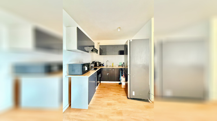 Ma-Cabane - Vente Appartement CHOISY-LE-ROI, 62 m²