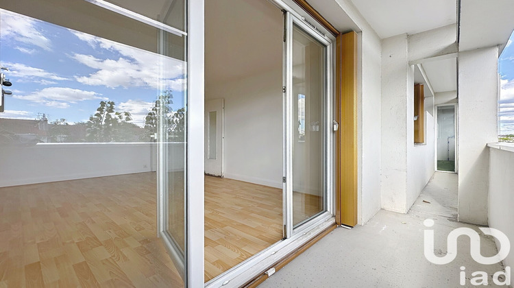 Ma-Cabane - Vente Appartement Choisy-le-Roi, 48 m²