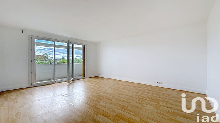 Ma-Cabane - Vente Appartement Choisy-le-Roi, 48 m²