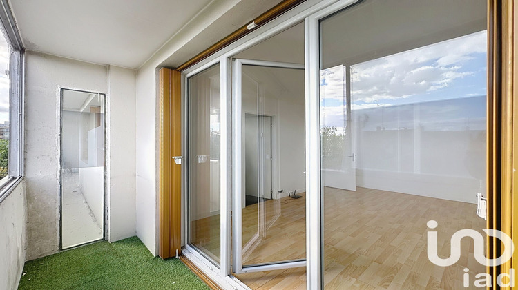 Ma-Cabane - Vente Appartement Choisy-le-Roi, 48 m²