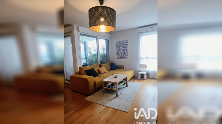 Ma-Cabane - Vente Appartement Choisy-le-Roi, 48 m²