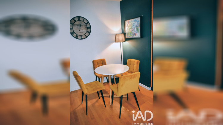 Ma-Cabane - Vente Appartement Choisy-le-Roi, 48 m²