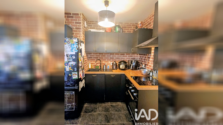 Ma-Cabane - Vente Appartement Choisy-le-Roi, 48 m²