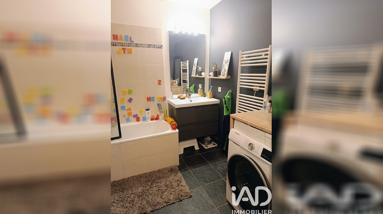 Ma-Cabane - Vente Appartement Choisy-le-Roi, 48 m²