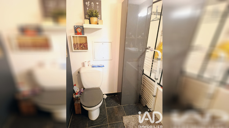 Ma-Cabane - Vente Appartement Choisy-le-Roi, 48 m²