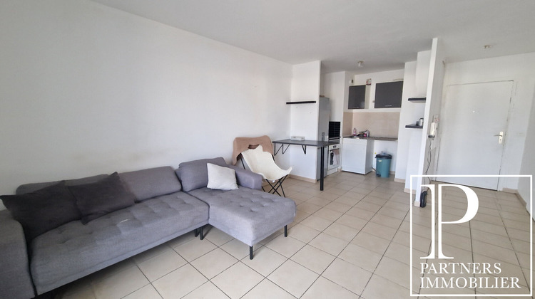 Ma-Cabane - Vente Appartement CHOISY-LE-ROI, 40 m²