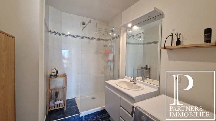 Ma-Cabane - Vente Appartement CHOISY-LE-ROI, 40 m²