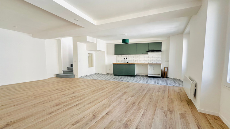 Ma-Cabane - Vente Appartement CHOISY-LE-ROI, 69 m²