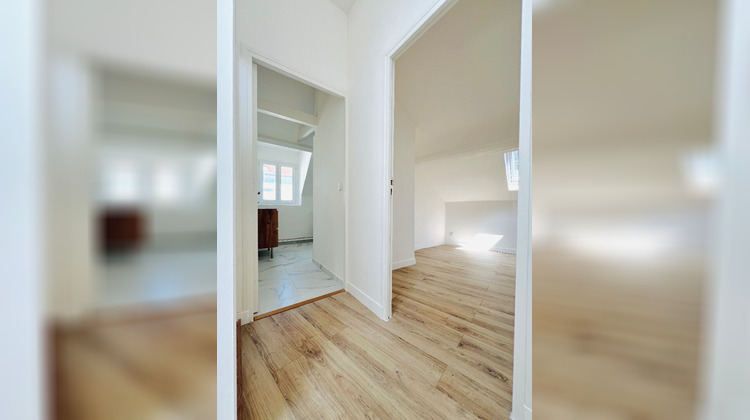 Ma-Cabane - Vente Appartement CHOISY-LE-ROI, 69 m²