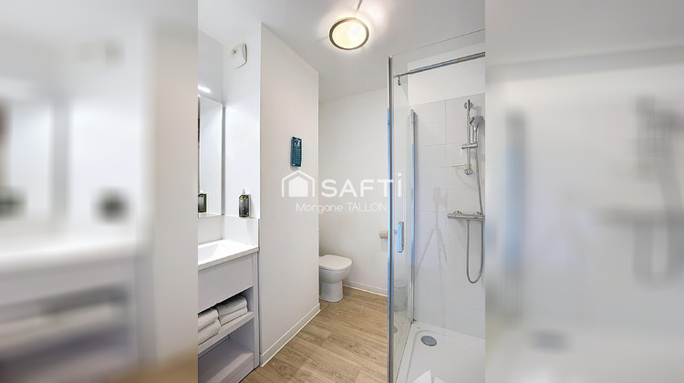 Ma-Cabane - Vente Appartement Choisy-le-Roi, 27 m²