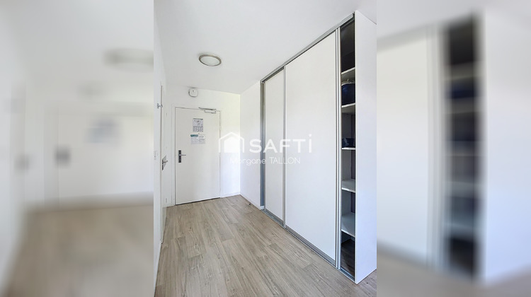 Ma-Cabane - Vente Appartement Choisy-le-Roi, 27 m²