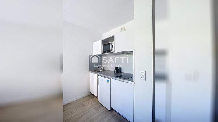 Ma-Cabane - Vente Appartement Choisy-le-Roi, 27 m²