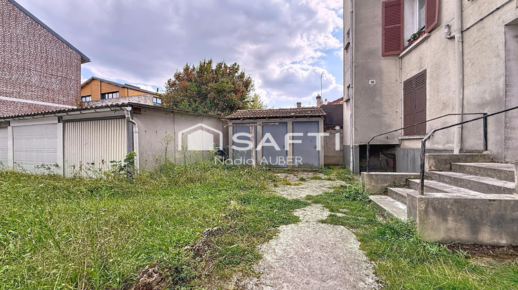 Ma-Cabane - Vente Appartement Choisy-le-Roi, 20 m²