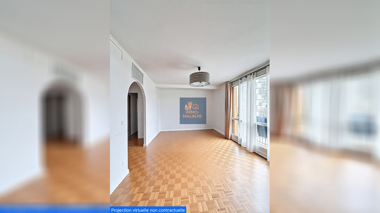 Ma-Cabane - Vente Appartement Choisy-le-Roi, 60 m²