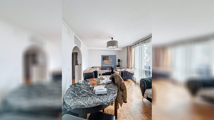 Ma-Cabane - Vente Appartement Choisy-le-Roi, 60 m²