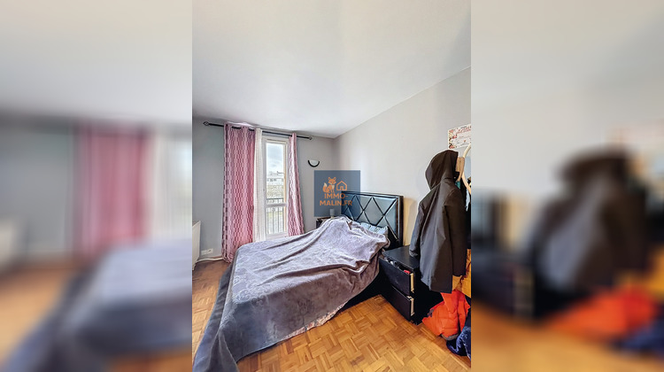 Ma-Cabane - Vente Appartement Choisy-le-Roi, 60 m²